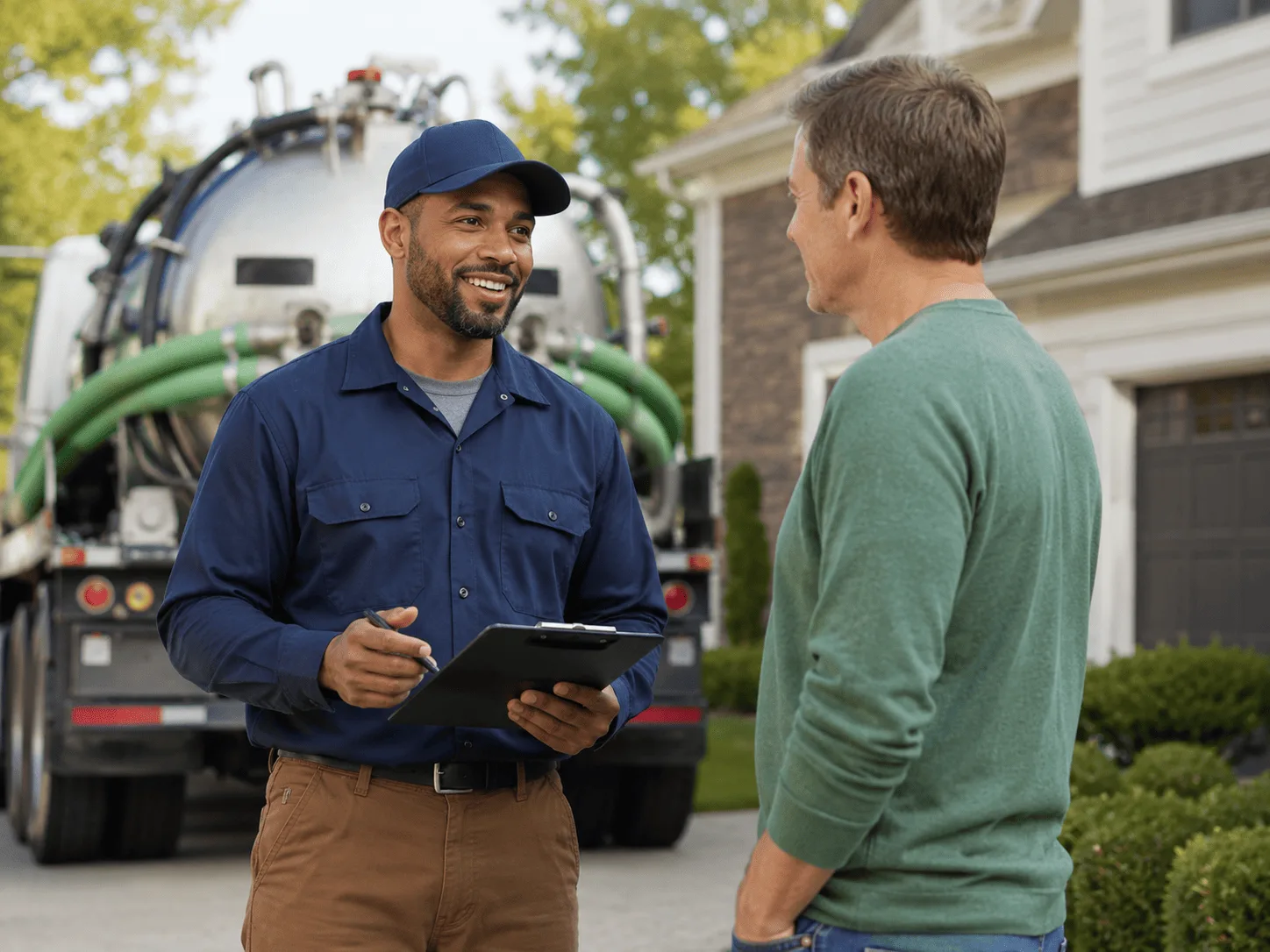 Mosquito Control Union, MI FAQs